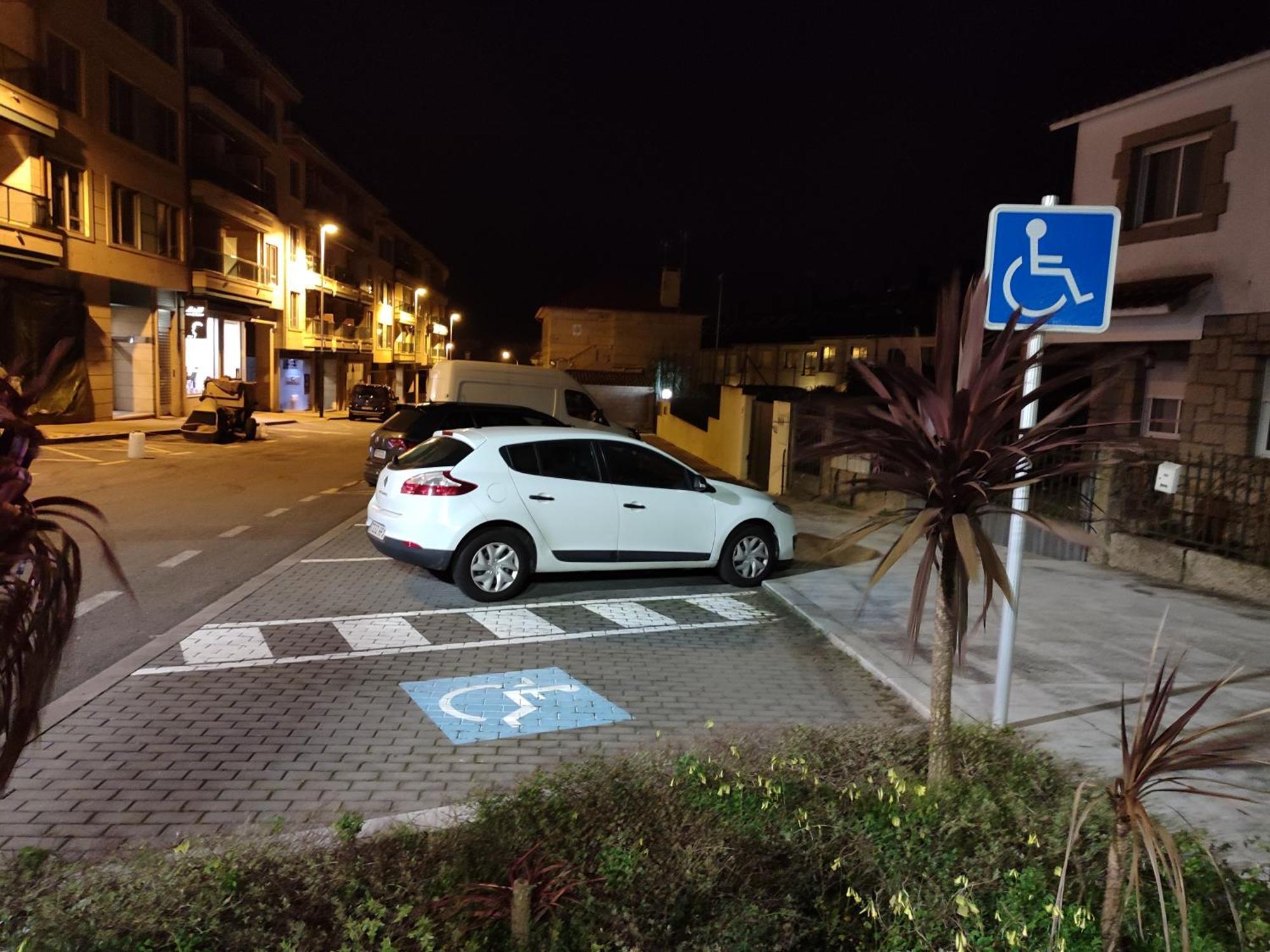 Apartamentos Silgar Plaza Sanxenxo Exteriör bild