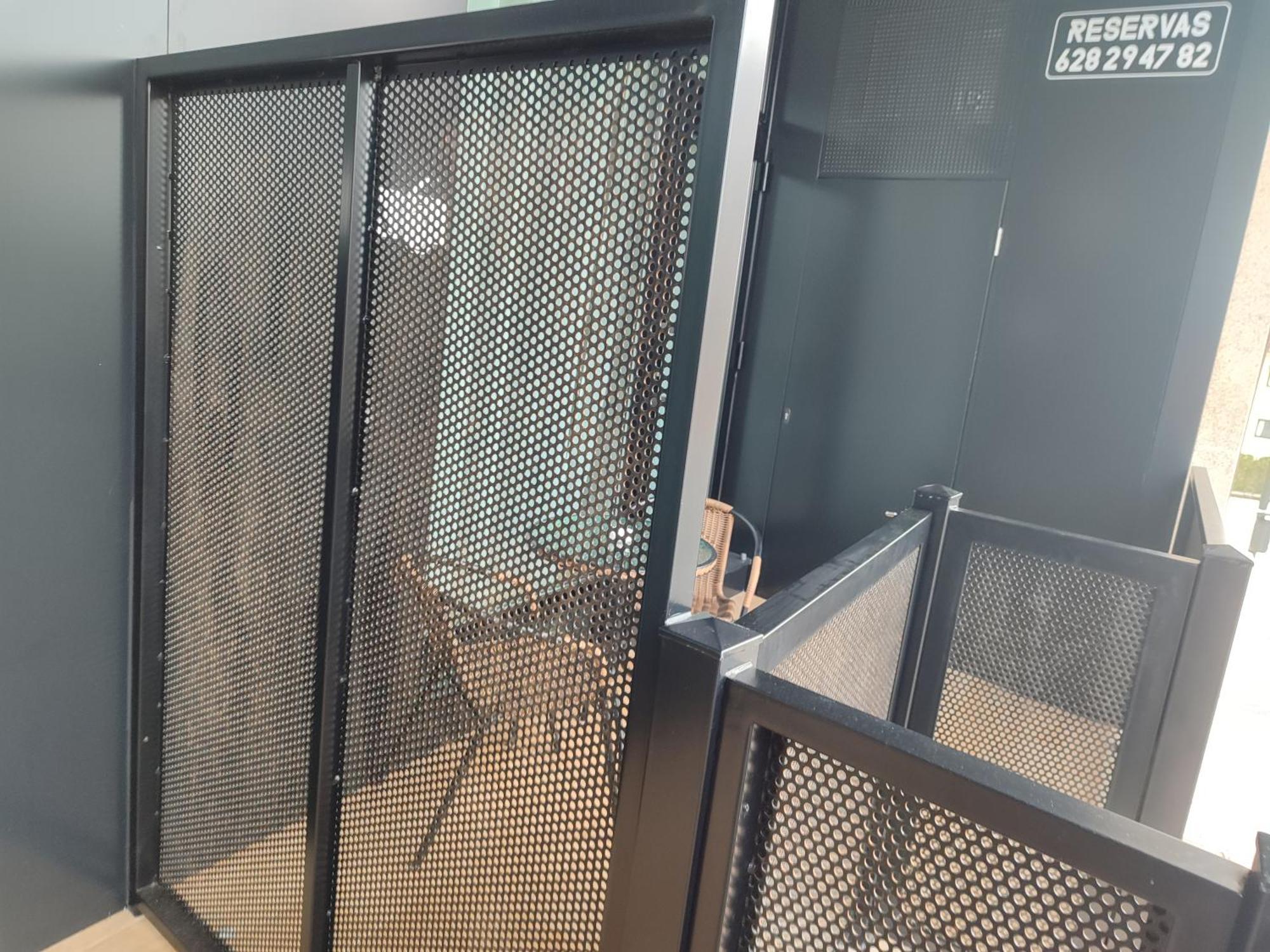 Apartamentos Silgar Plaza Sanxenxo Exteriör bild