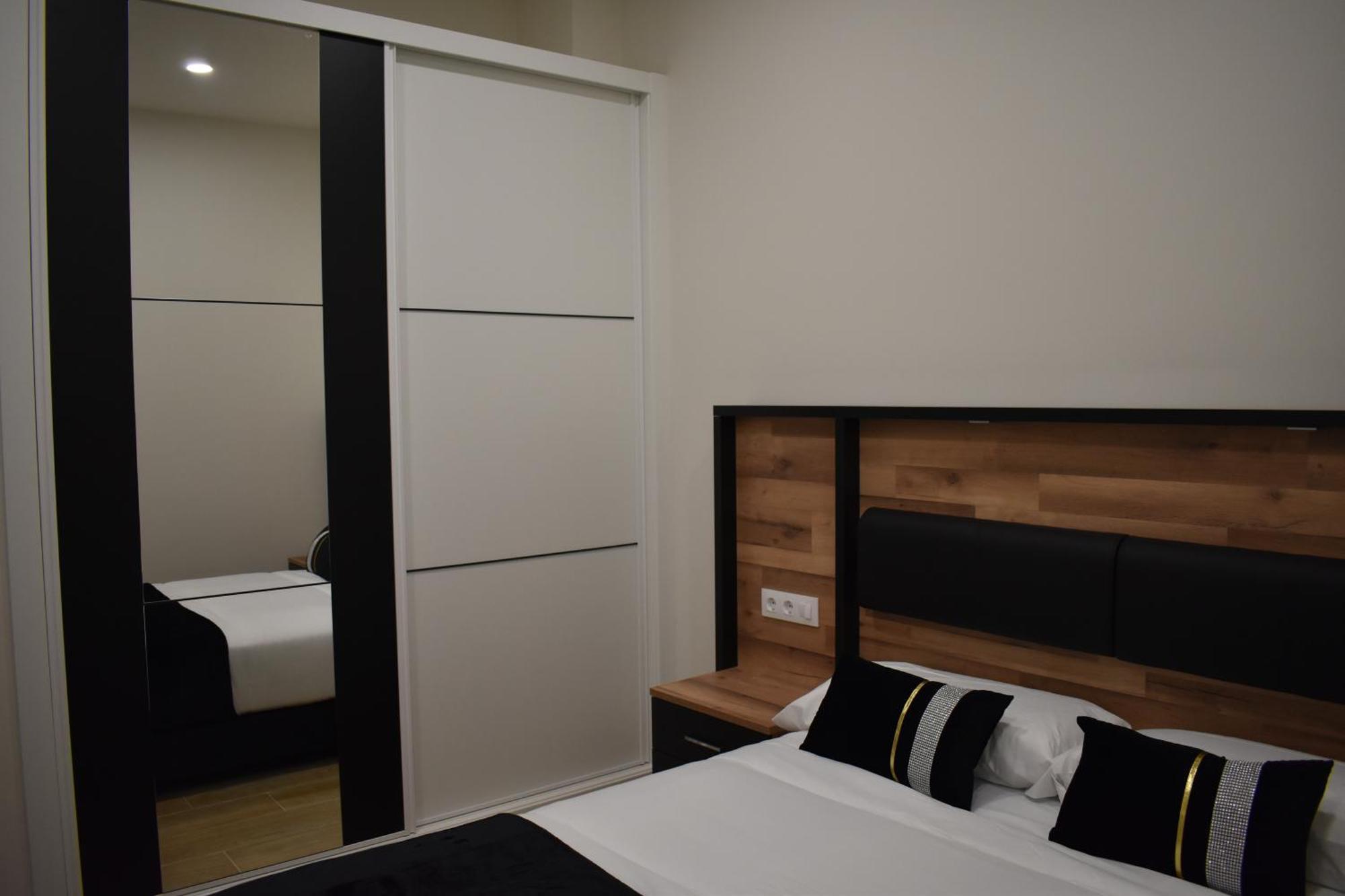 Apartamentos Silgar Plaza Sanxenxo Exteriör bild