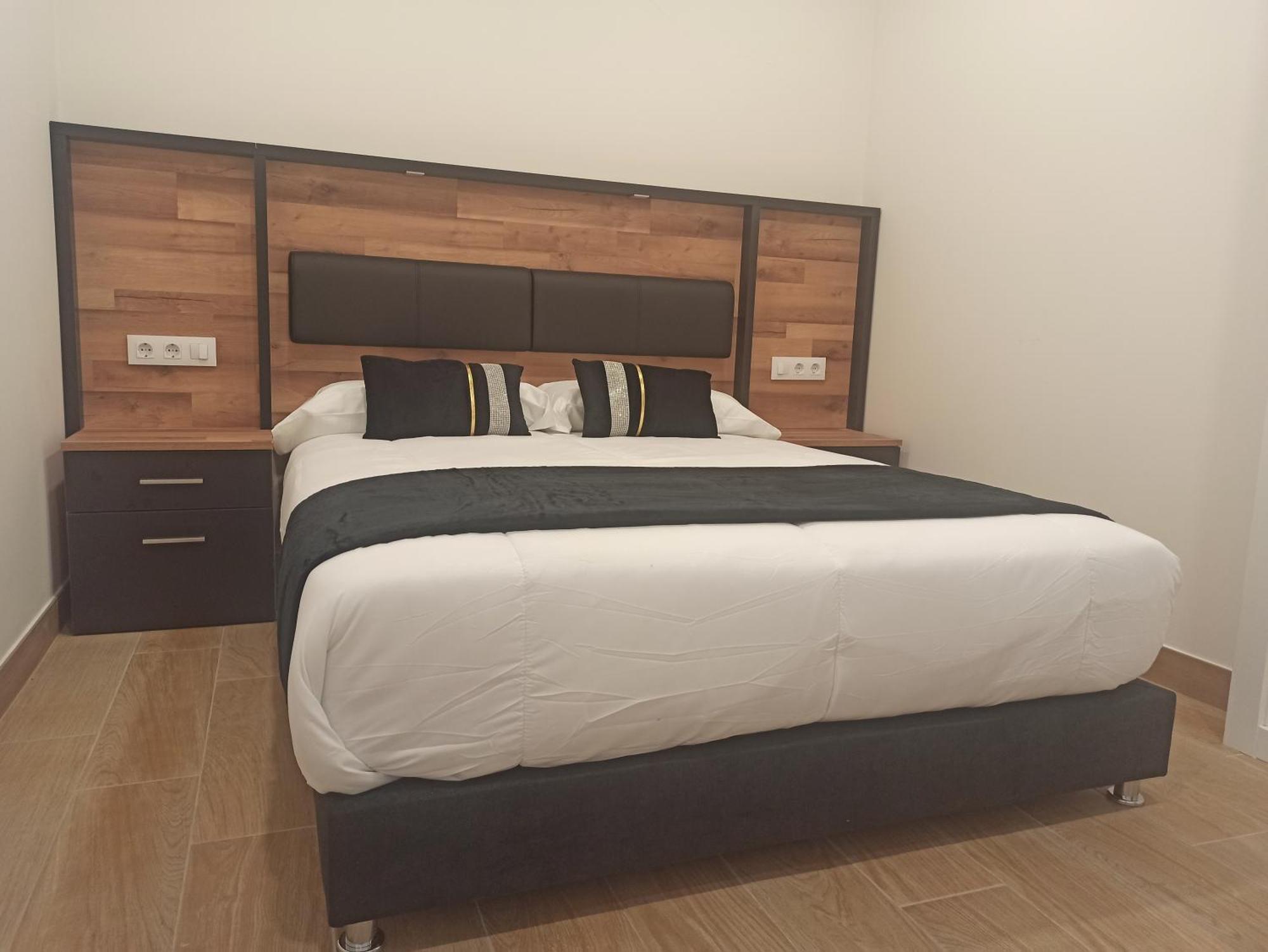 Apartamentos Silgar Plaza Sanxenxo Exteriör bild