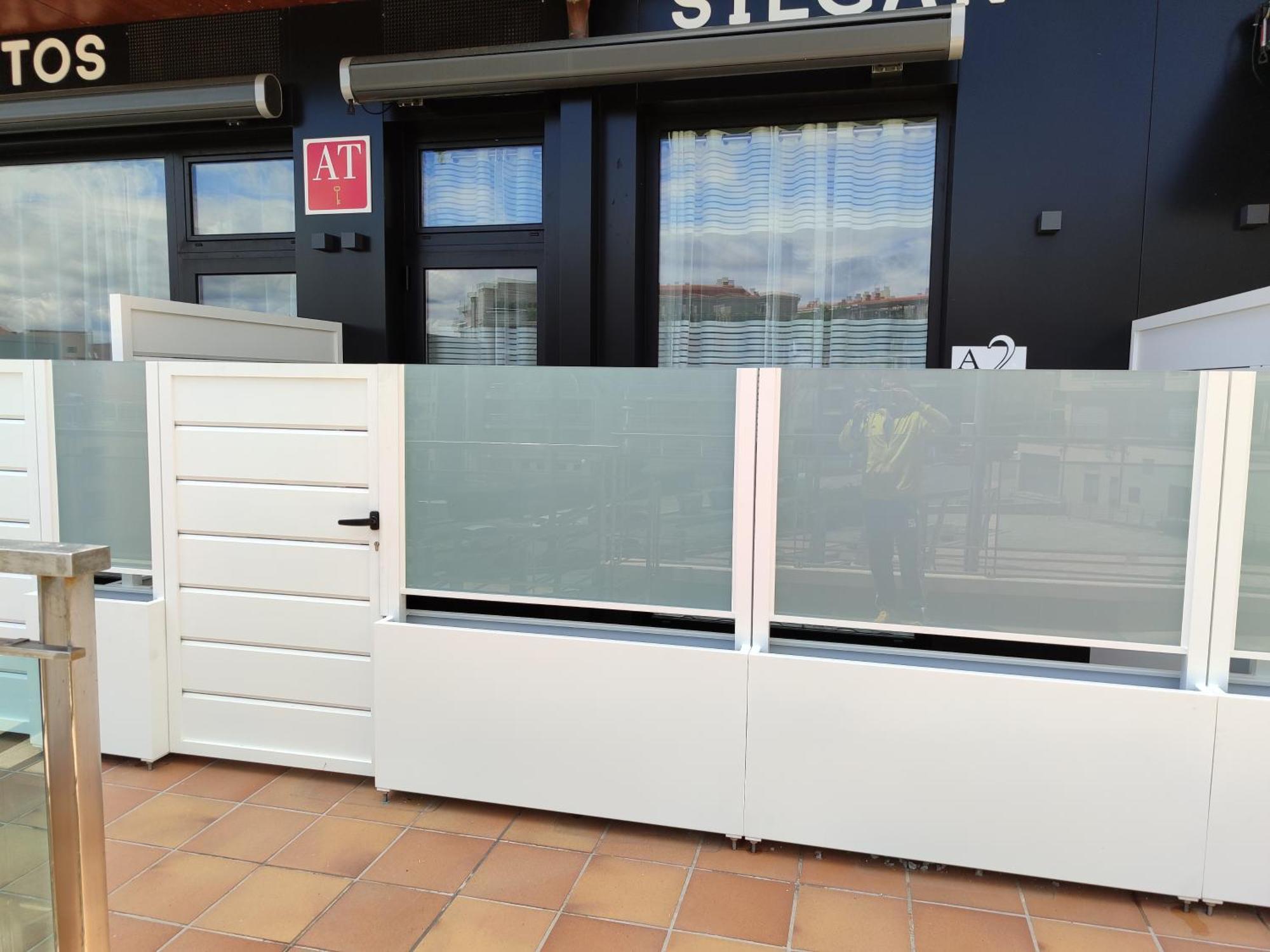 Apartamentos Silgar Plaza Sanxenxo Exteriör bild