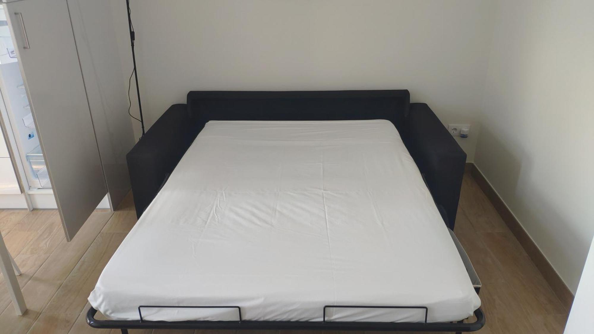 Apartamentos Silgar Plaza Sanxenxo Exteriör bild